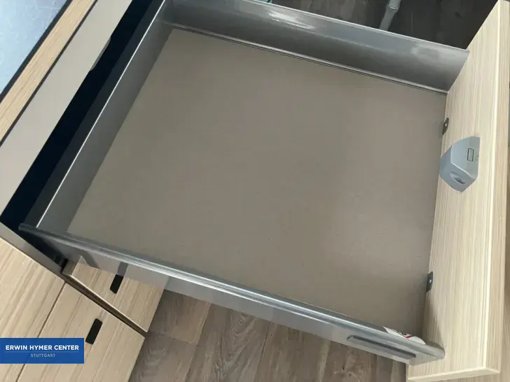 Fahrzeugbild Hymer Eriba Touring 560 #15