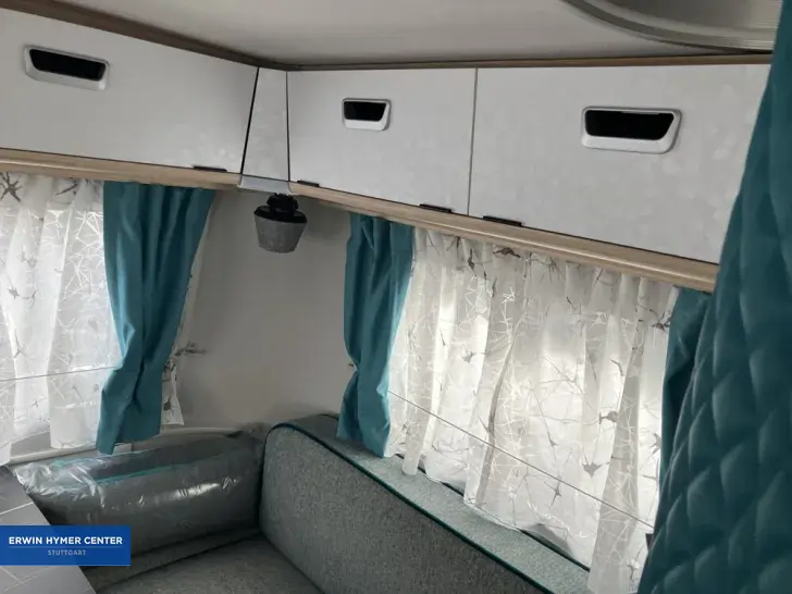Fahrzeugbild Hymer Eriba Touring 560 #20