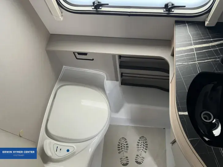 Fahrzeugbild Hymer Eriba Touring 560 #25