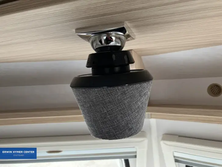Fahrzeugbild Hymer Eriba Touring 560 #30