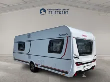 Fahrzeugbild Dethleffs Camper 530 DR #3