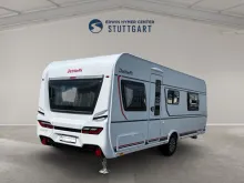 Fahrzeugbild Dethleffs Camper 530 DR #4