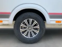 Fahrzeugbild Dethleffs Camper 530 DR #6