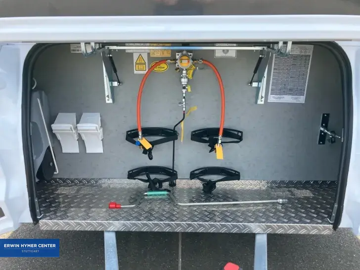 Fahrzeugbild Dethleffs Camper 530 DR #7