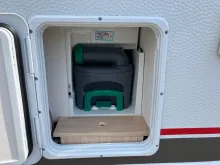 Fahrzeugbild Dethleffs Camper 530 DR #9