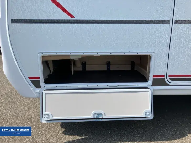 Fahrzeugbild Dethleffs Camper 530 DR #10