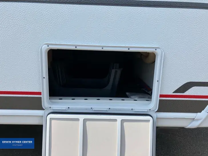 Fahrzeugbild Dethleffs Camper 530 DR #11