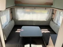 Fahrzeugbild Dethleffs Camper 530 DR #14