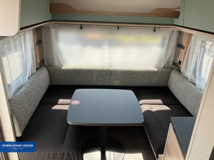 Fahrzeugbild Dethleffs Camper 530 DR #14