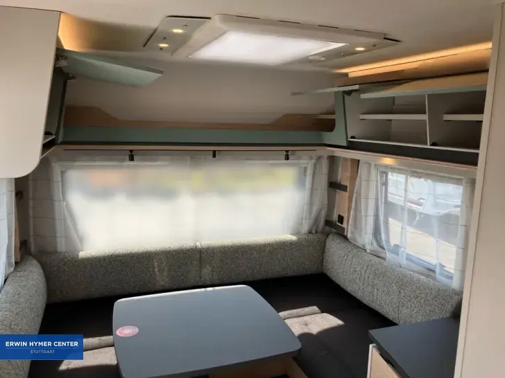 Fahrzeugbild Dethleffs Camper 530 DR #13