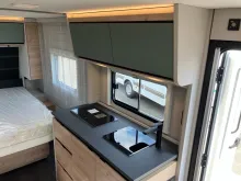 Fahrzeugbild Dethleffs Camper 530 DR #16