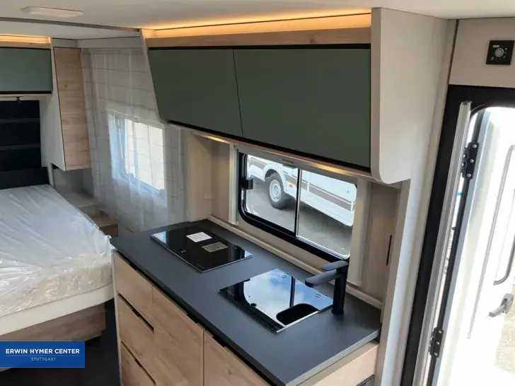 Fahrzeugbild Dethleffs Camper 530 DR #16