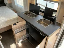 Fahrzeugbild Dethleffs Camper 530 DR #17