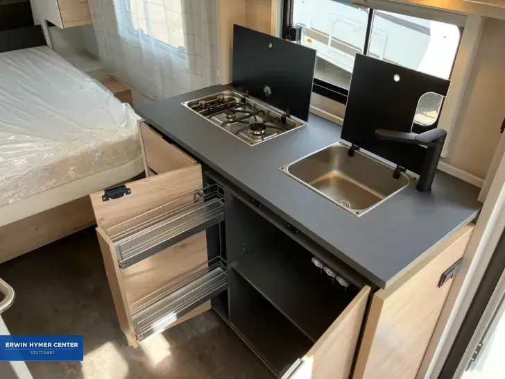 Fahrzeugbild Dethleffs Camper 530 DR #17