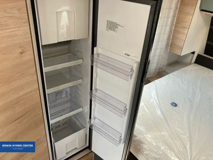 Fahrzeugbild Dethleffs Camper 530 DR #18