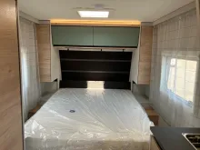 Fahrzeugbild Dethleffs Camper 530 DR #19