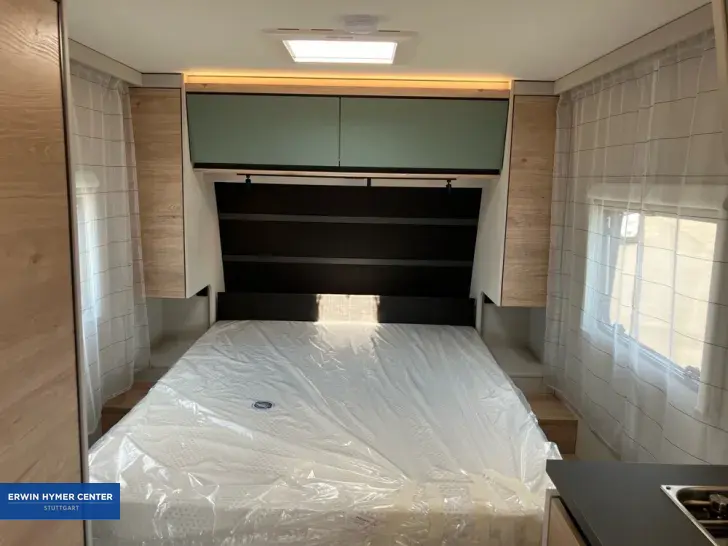 Fahrzeugbild Dethleffs Camper 530 DR #19