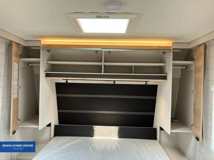 Fahrzeugbild Dethleffs Camper 530 DR #21