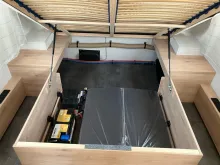 Fahrzeugbild Dethleffs Camper 530 DR #20