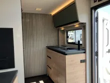Fahrzeugbild Dethleffs Camper 530 DR #23