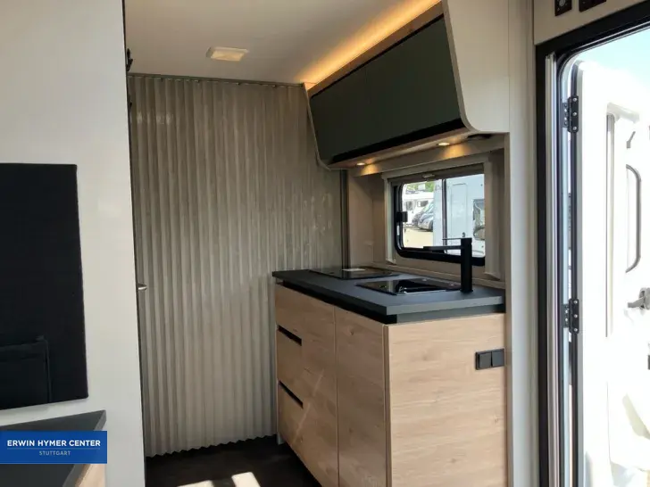 Fahrzeugbild Dethleffs Camper 530 DR #23