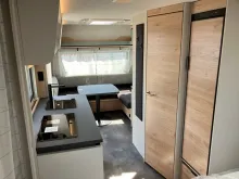 Fahrzeugbild Dethleffs Camper 530 DR #26