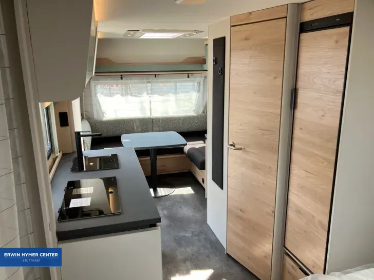Fahrzeugbild Dethleffs Camper 530 DR #26