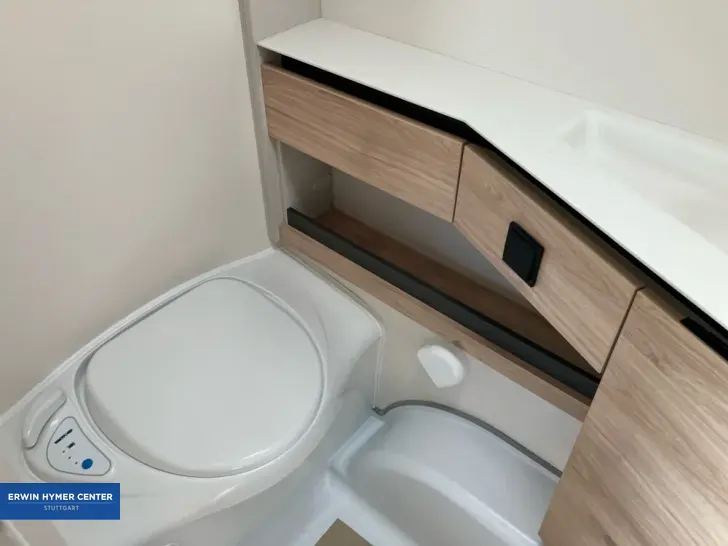 Fahrzeugbild Dethleffs Camper 530 DR #24