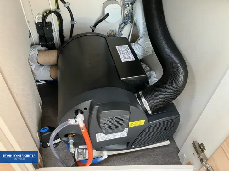 Fahrzeugbild Dethleffs Camper 530 DR #27