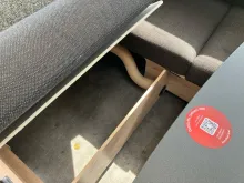 Fahrzeugbild Dethleffs Camper 530 DR #29