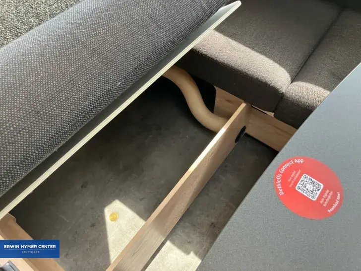 Fahrzeugbild Dethleffs Camper 530 DR #29