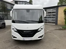 Fahrzeugbild Hymer B-Klasse MC I 580 #1