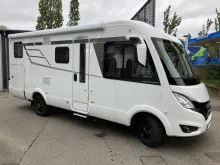 Fahrzeugbild Hymer B-Klasse MC I 580 #2