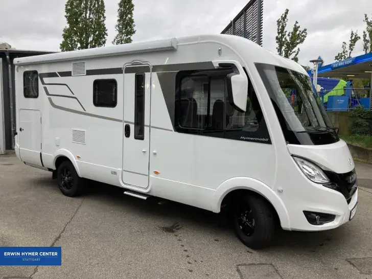 Fahrzeugbild Hymer B-Klasse MC I 580 #2