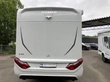 Fahrzeugbild Hymer B-Klasse MC I 580 #3