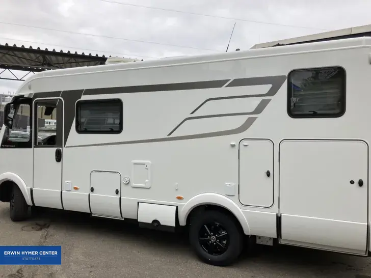 Fahrzeugbild Hymer B-Klasse MC I 580 #4