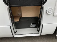 Fahrzeugbild Hymer B-Klasse MC I 580 #6