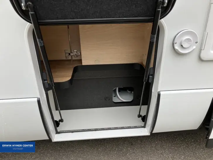 Fahrzeugbild Hymer B-Klasse MC I 580 #6