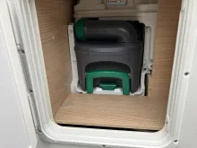 Fahrzeugbild Hymer B-Klasse MC I 580 #7