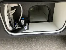 Fahrzeugbild Hymer B-Klasse MC I 580 #8