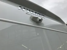 Fahrzeugbild Hymer B-Klasse MC I 580 #11