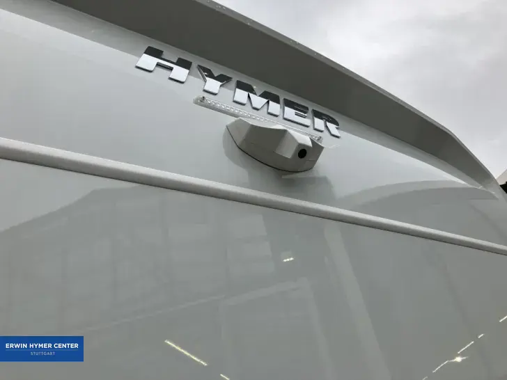 Fahrzeugbild Hymer B-Klasse MC I 580 #11