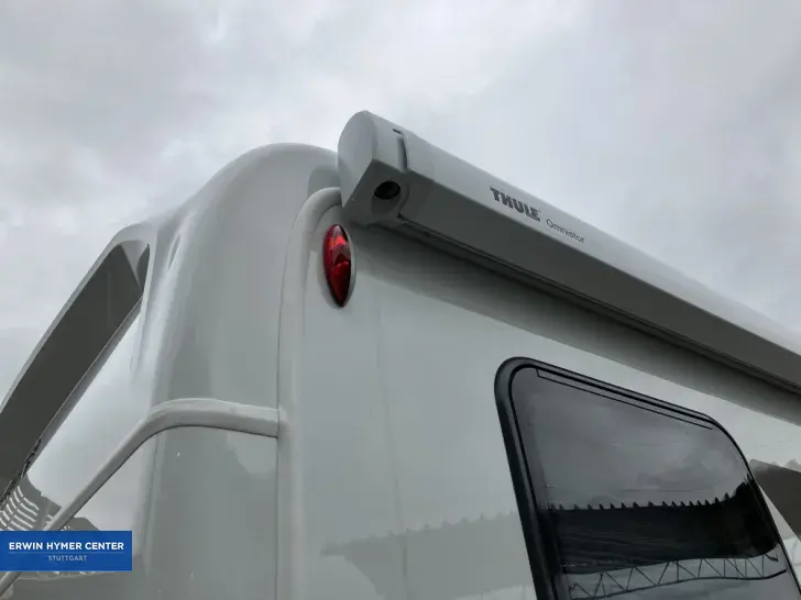 Fahrzeugbild Hymer B-Klasse MC I 580 #12