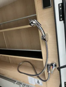 Fahrzeugbild Hymer B-Klasse MC I 580 #13