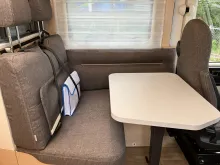 Fahrzeugbild Hymer B-Klasse MC I 580 #14