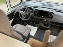 Fahrzeugbild Hymer B-Klasse MC I 580 #15
