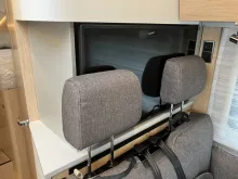 Fahrzeugbild Hymer B-Klasse MC I 580 #16