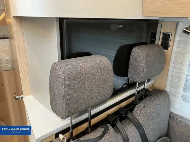 Fahrzeugbild Hymer B-Klasse MC I 580 #16