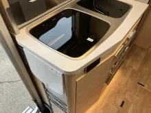Fahrzeugbild Hymer B-Klasse MC I 580 #17