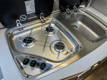 Fahrzeugbild Hymer B-Klasse MC I 580 #18